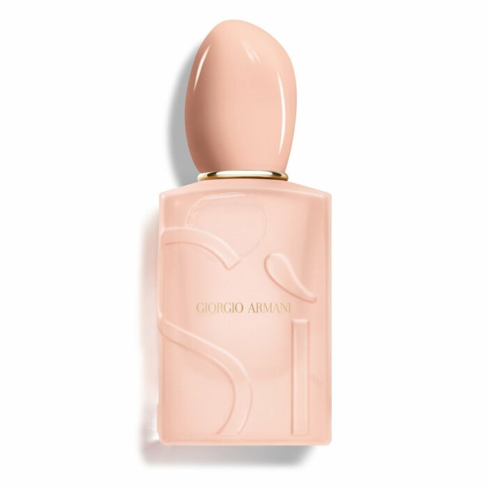 Sì Nude Bloom Eau de Parfum