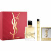 Coffret LIBRE Eau de Parfum 50 ml + 10 ml + miroir