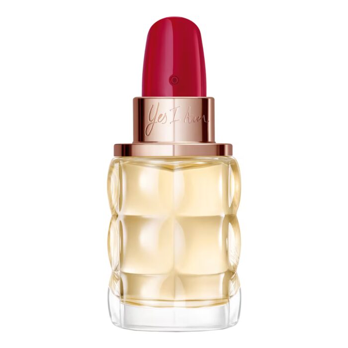 YES I AM GOLD Eau de Parfum