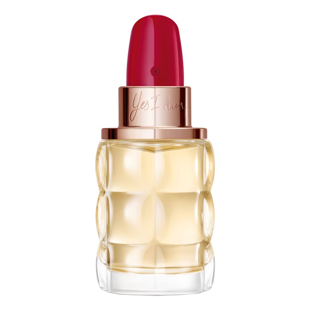 YES I AM GOLD Eau de Parfum