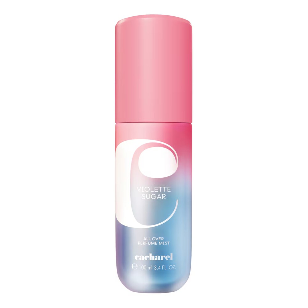Violette Candy Body Mist 100 ml