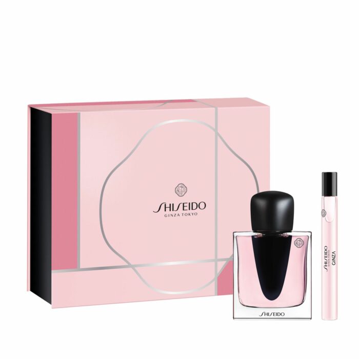 Ginza Holiday Kit