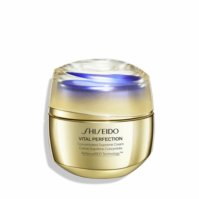Crème Suprême Concentrée Vital Perfection 50 ml – Image 2
