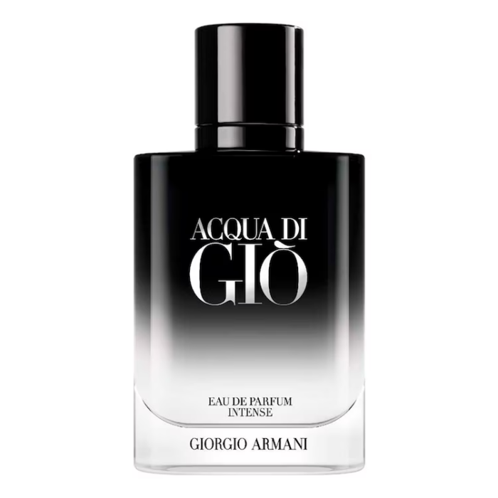 Acqua di Giò Eau de Parfum Intense