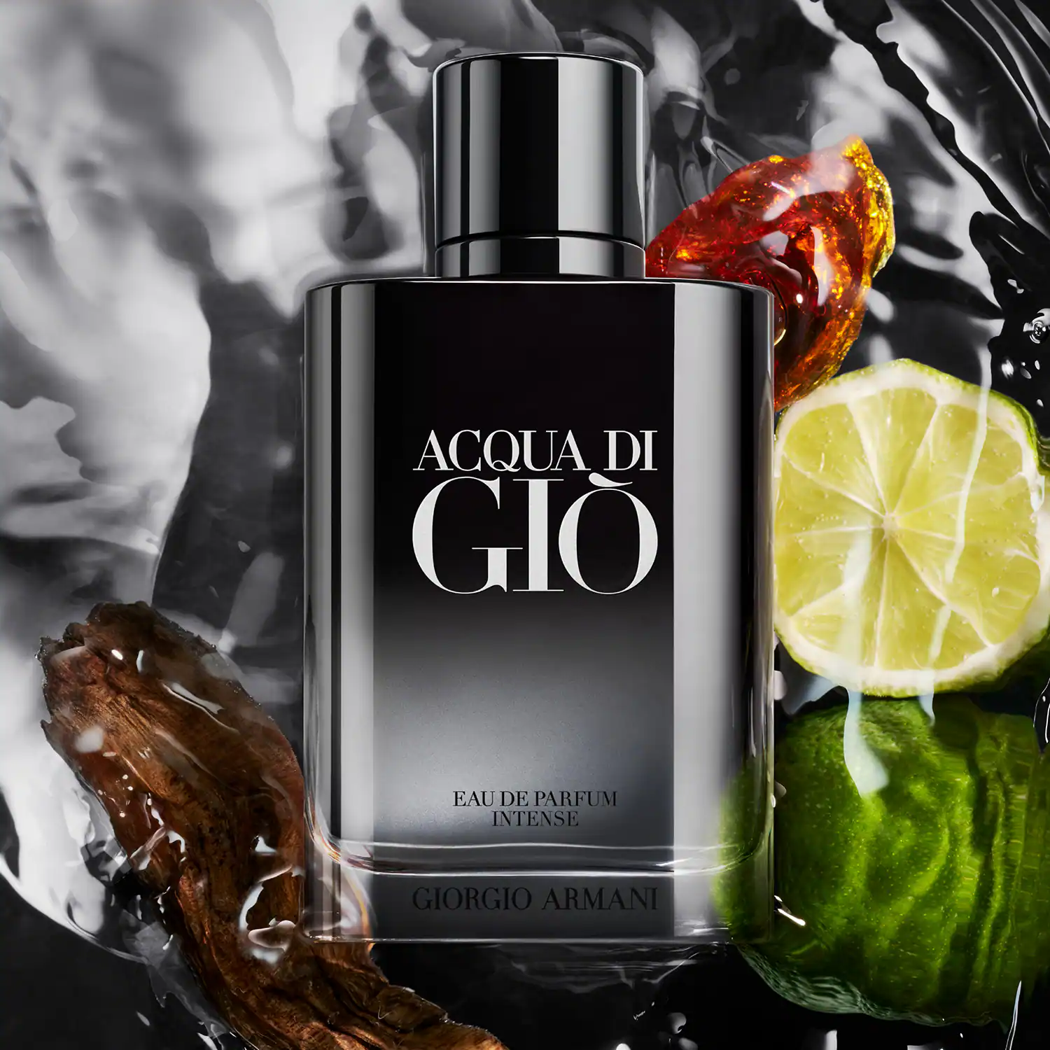 Acqua di Giò Eau de Parfum Intense – Image 2