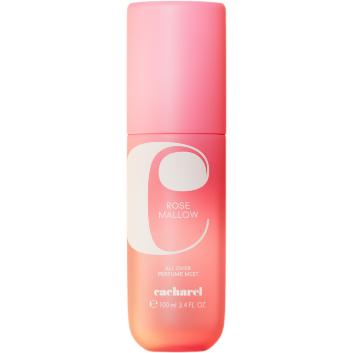Rose Mallow Body Mist 100 ml