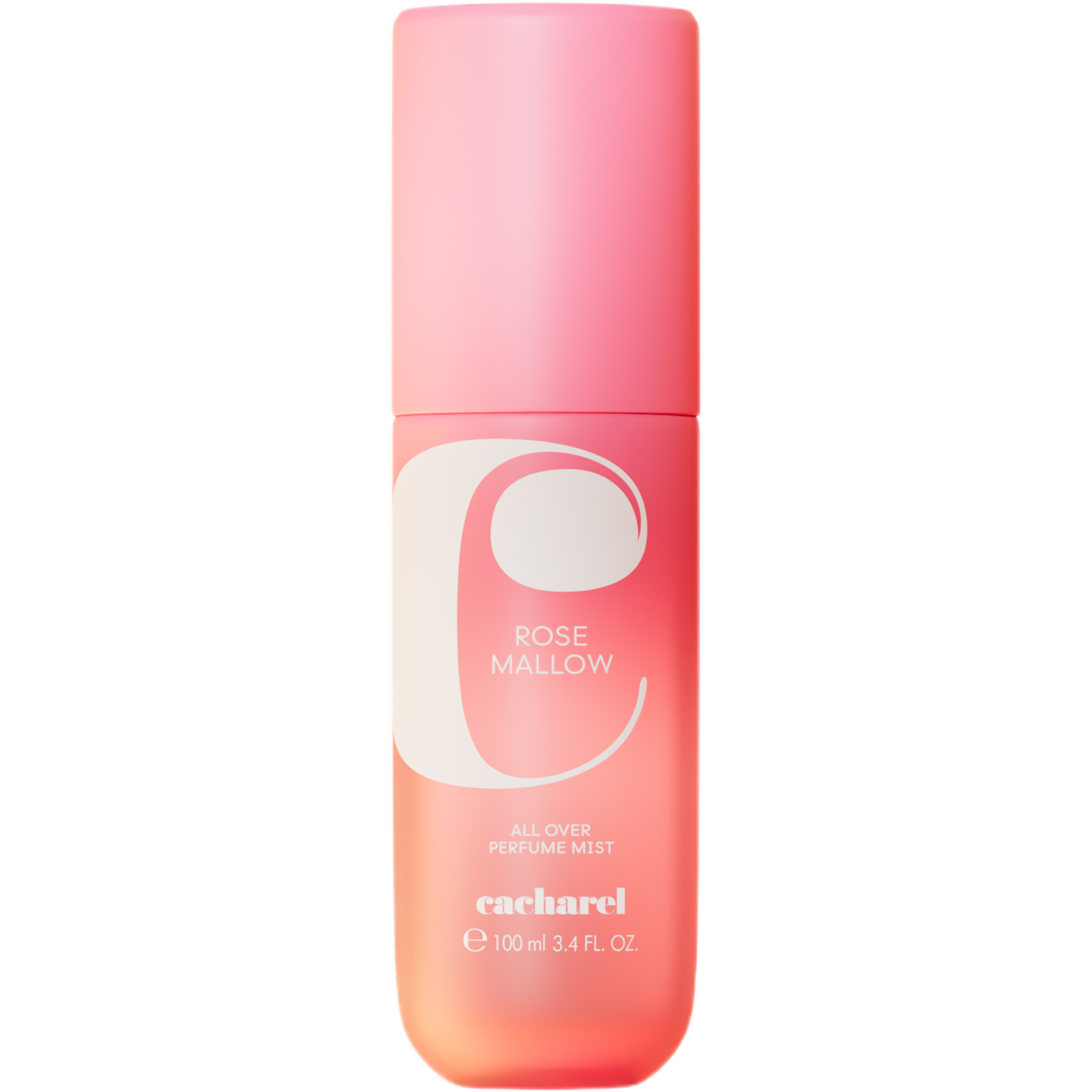 Rose Mallow Body Mist 100 ml