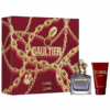 Coffret Cadeau Scandal Pour Homme 100 ml et Gel douche 75 ml