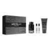 Coffret Montblanc Explorer Extreme Parfum 100 ml + 2 x 7,5 ml + Gel douche 100 ml