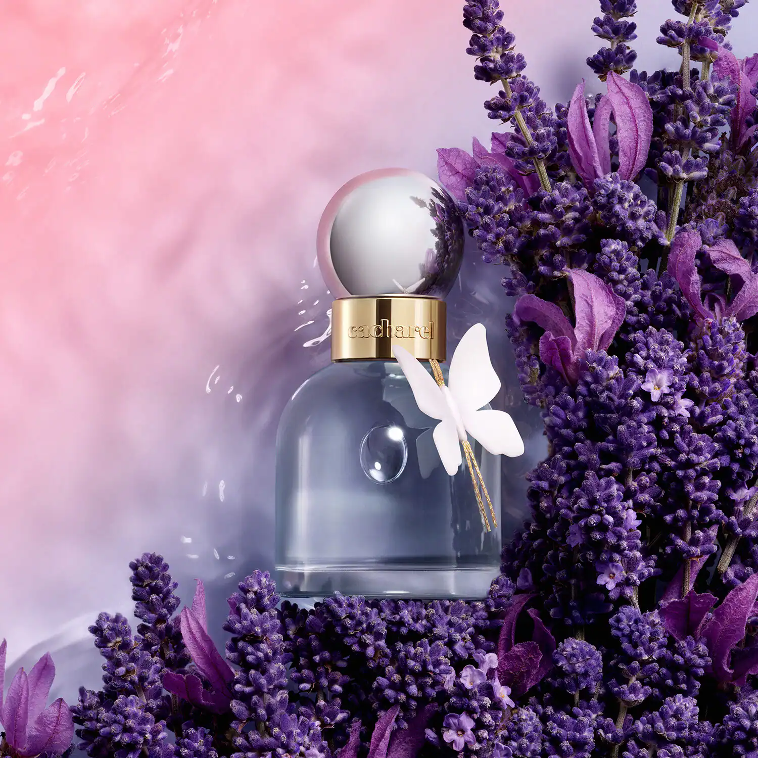 Ella Ella Flora Azura Eau de Parfum – Image 3