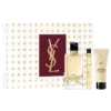 Coffret Libre Eau de Parfum 90 ml + 10 ml + Lotion Corps 50 ml