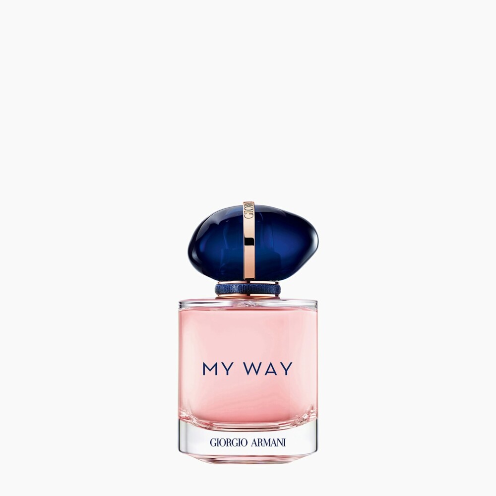 My Way Eau de Parfum Coffret 50 ml + Gel douche 50 ml + Lait corps 50 ml – Image 3