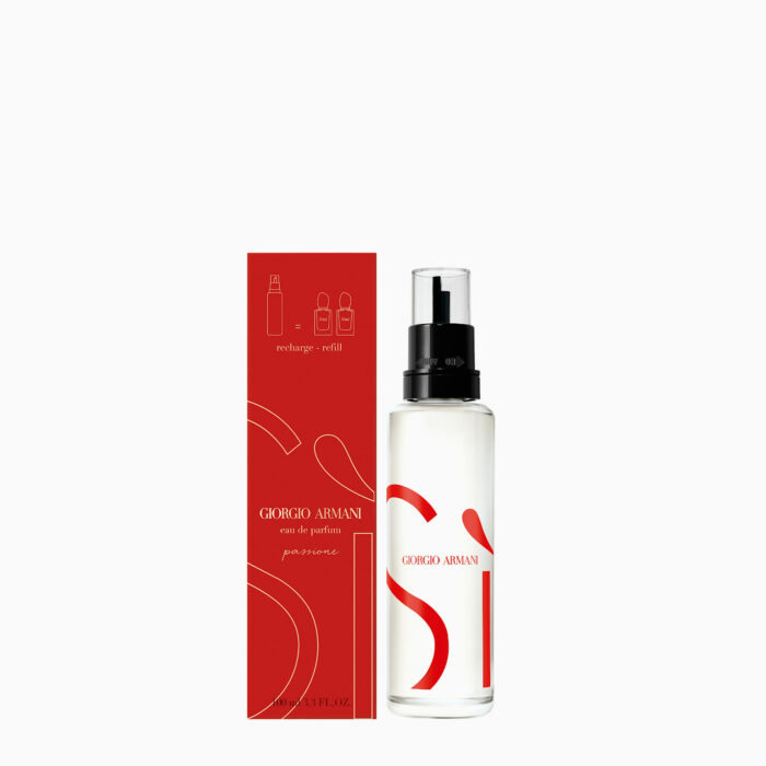 Sì Passione Eau de Parfum - Recharge 100 ml – Image 2