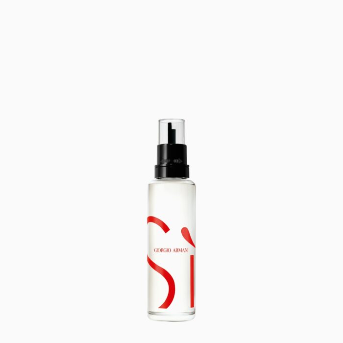 Sì Passione Eau de Parfum - Recharge 100 ml