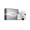Montblanc Explorer Platinum Coffret Eau de Parfum 100 ml + Eau de Parfum 7,5 ml + Gel douche 100 ml