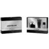 Montblanc Legend Eau de Toilette Coffret 100 ml + 15 ml + Gel Douche 100 ml