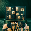 CALENDRIER AVENT SPA 2026