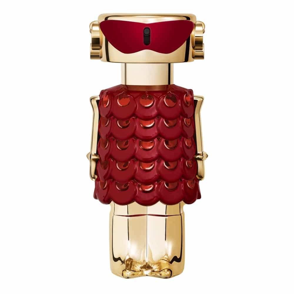 FAME IN LOVE SET EDP 50 ml + 10 ml – Image 3