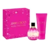 Rose Passion Coffret Eau de Parfum 60 ml + Lait Corps 100 ml