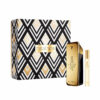 1 Million Coffret Eau de Toilette 100 ml + Miniature 10 ml