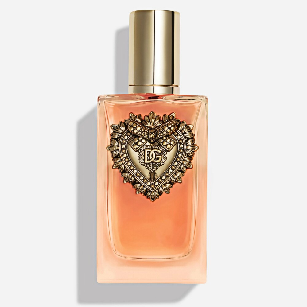 Devotion Coffret Eau de Parfum Intense 100 ml + Spray de voyage 10 ml – Image 2