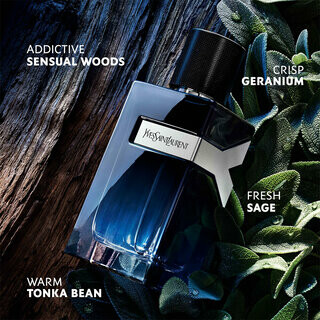 Coffret Y Eau de Parfum 100 ml + 10 ml – Image 3
