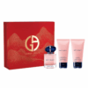 My Way Eau de Parfum Coffret 50 ml + Gel douche 50 ml + Lait corps 50 ml