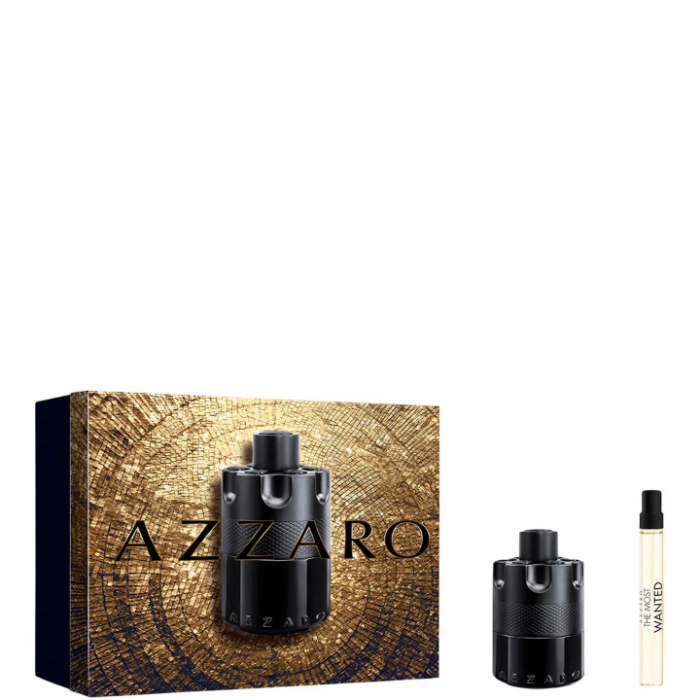 The Most Wanted Coffret Eau de Parfum Intense 50 ml + 10 ml – Image 2