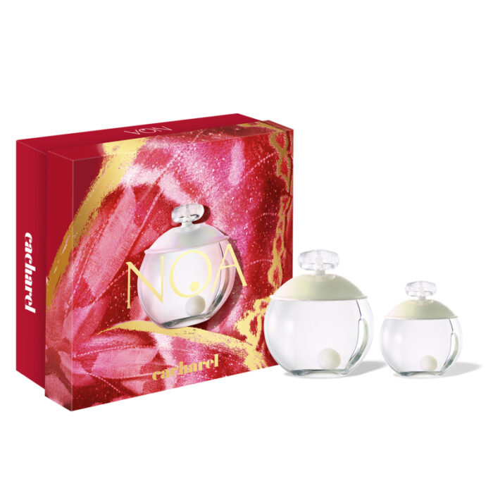 Coffret Noa Eau de Toilette 100 ml + 30 ml