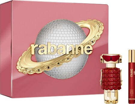 FAME IN LOVE SET EDP 50 ml + 10 ml