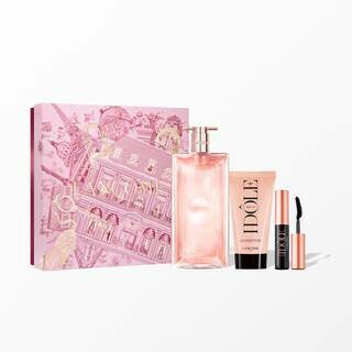 Coffret Cadeau Femme Eau de Parfum Idôle 50 ml