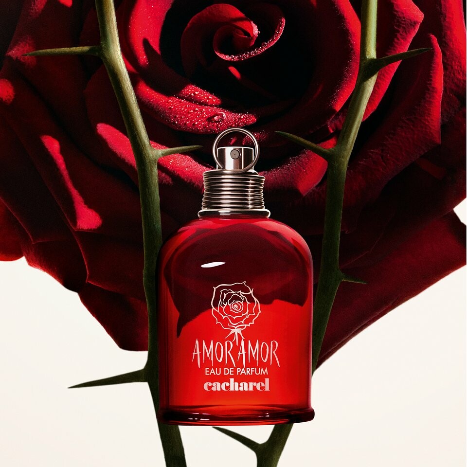 Amor Amor Eau de Parfum – Image 2