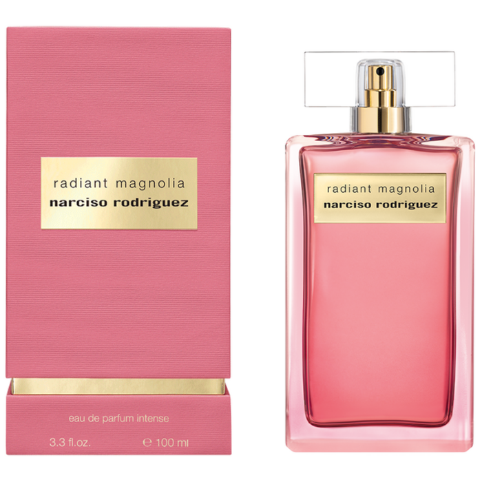 Radiant Magnolia Eau de Parfum Intense – Image 2