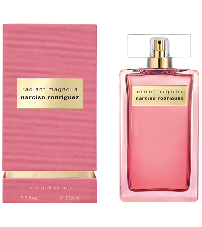 Radiant Magnolia Eau de Parfum Intense – Image 2