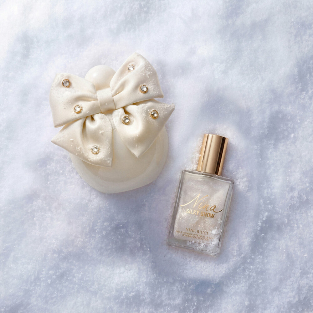 Vénus de Nina Ricci – Coffret Eau de Parfum 50 ml + Hair Mist 30 ml – Image 3