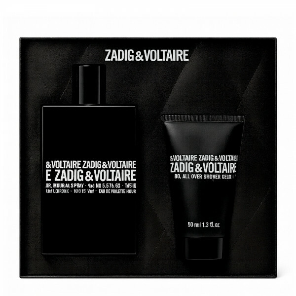 THIS IS HIM! Coffret Eau de Toilette 100 ml + Gel douche 50 ml – Image 2
