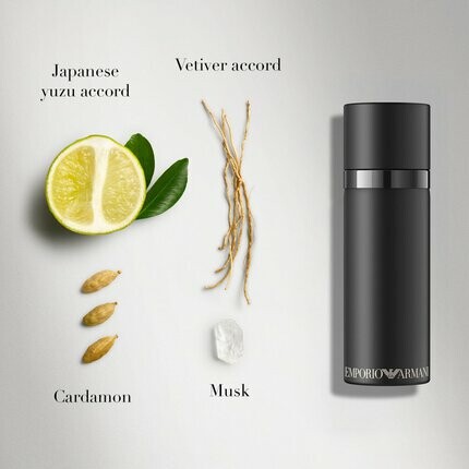 Emporio Armani He Eau de Toilette – Image 2