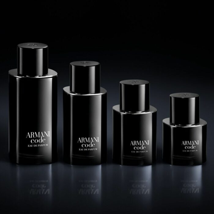 ARMANI CODE HOMME EAU DE PARFUM – Image 2
