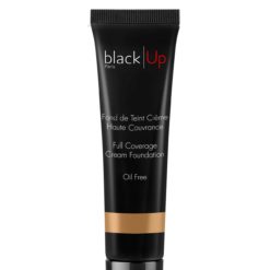 BlackUp | Maquillage | Makeup | MADO Réunion