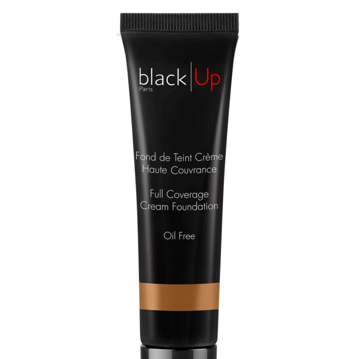 BlackUp | Maquillage | Makeup | MADO Réunion