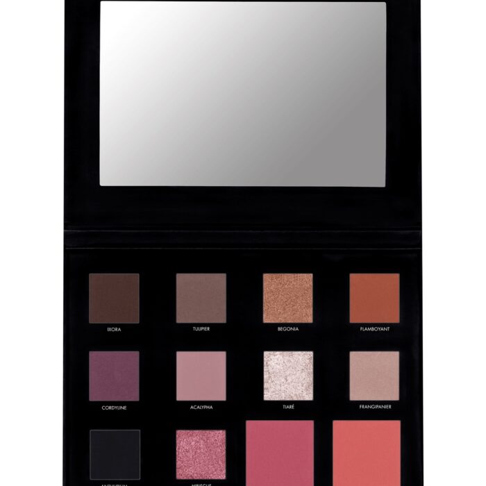BlackUp | Maquillage | Makeup | MADO Réunion