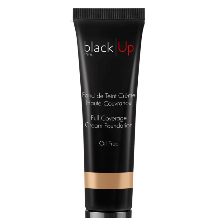 BlackUp | Maquillage | Makeup | MADO Réunion