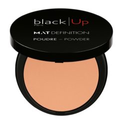 BlackUp | Maquillage | Makeup | MADO Réunion