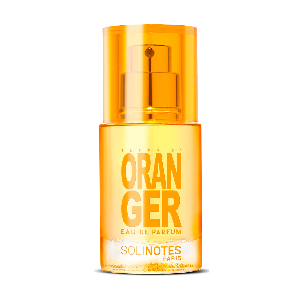 FLEUR ORANGER EDP 15 ML | MADO Réunion FLEUR ORANGER EDP 15 ML | MADO Réunion