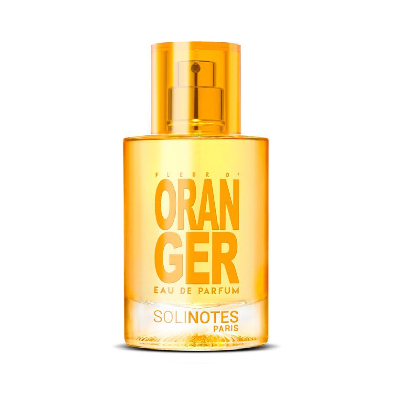 Solinotes | Eau de Parfum | Parfum | MADO Réunion