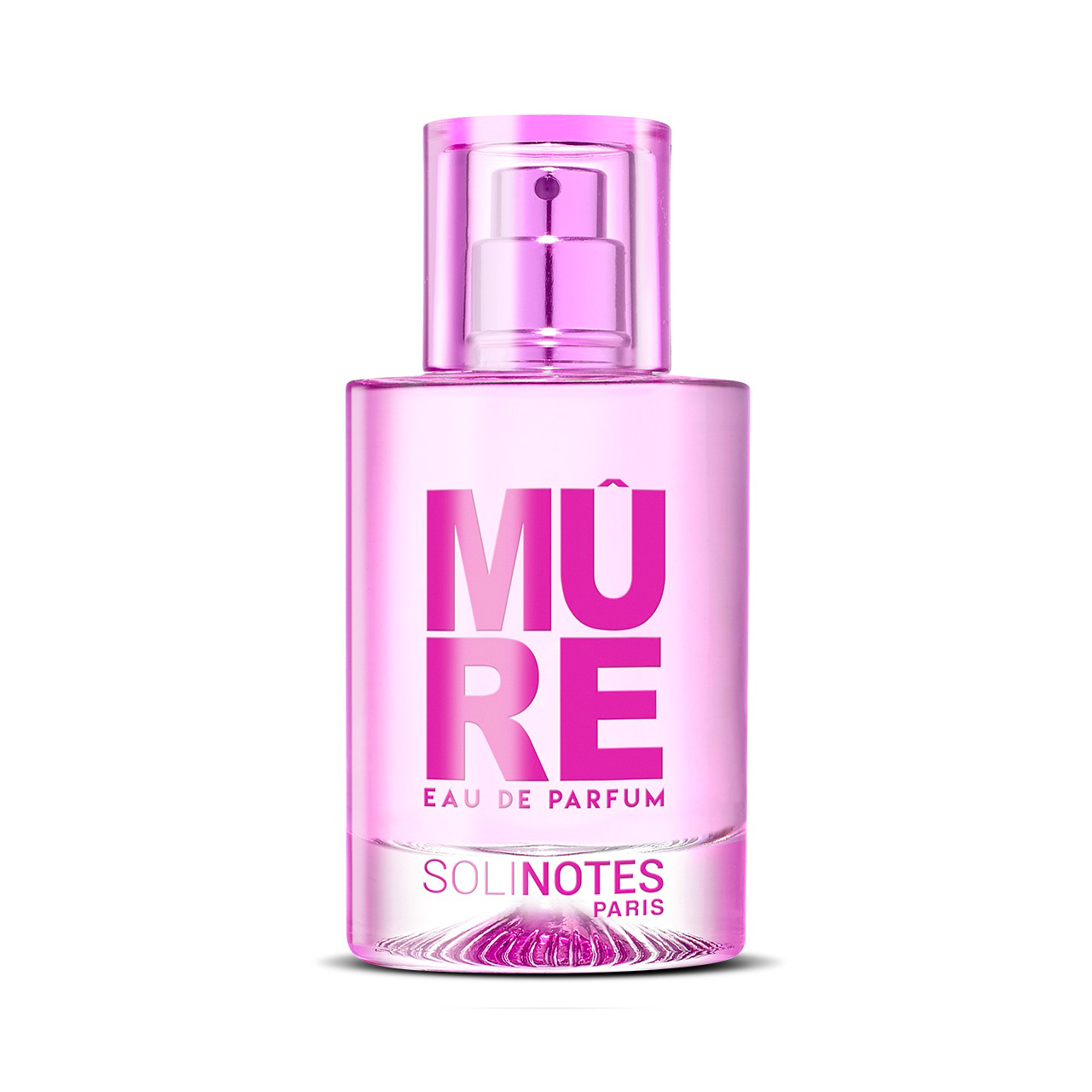 Solinotes Mûre 50ml | MADO Réunion Solinotes Mûre 50ml | MADO Réunion