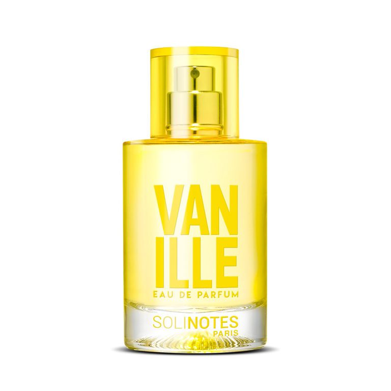 Solinotes | Eau de Parfum | Parfum | MADO Réunion